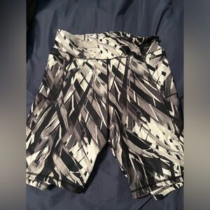 Bike shorts, brand new
